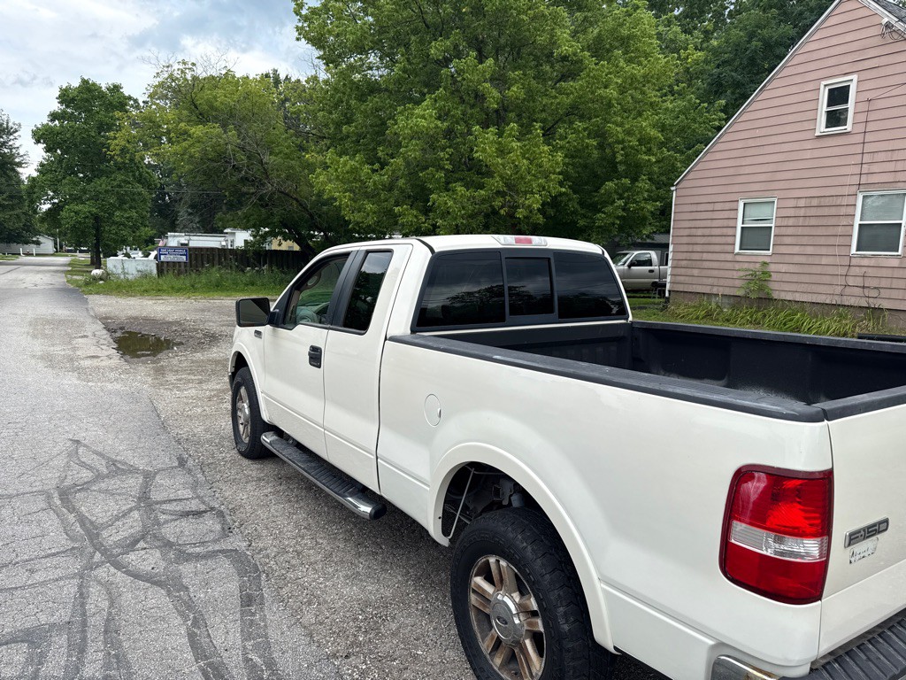2007 Ford F-150 Image 7