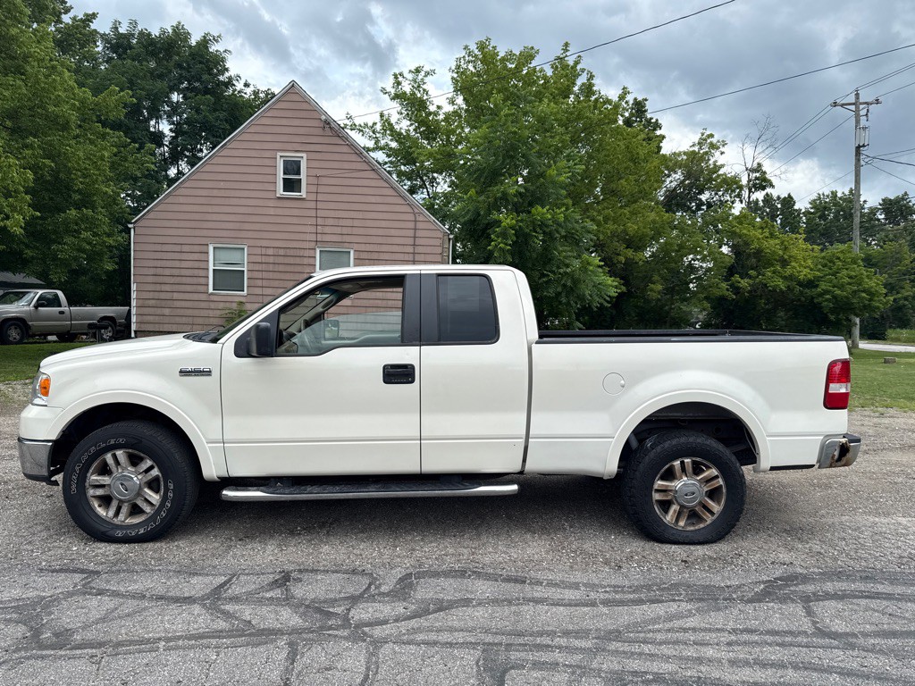 2007 Ford F-150 Image 8