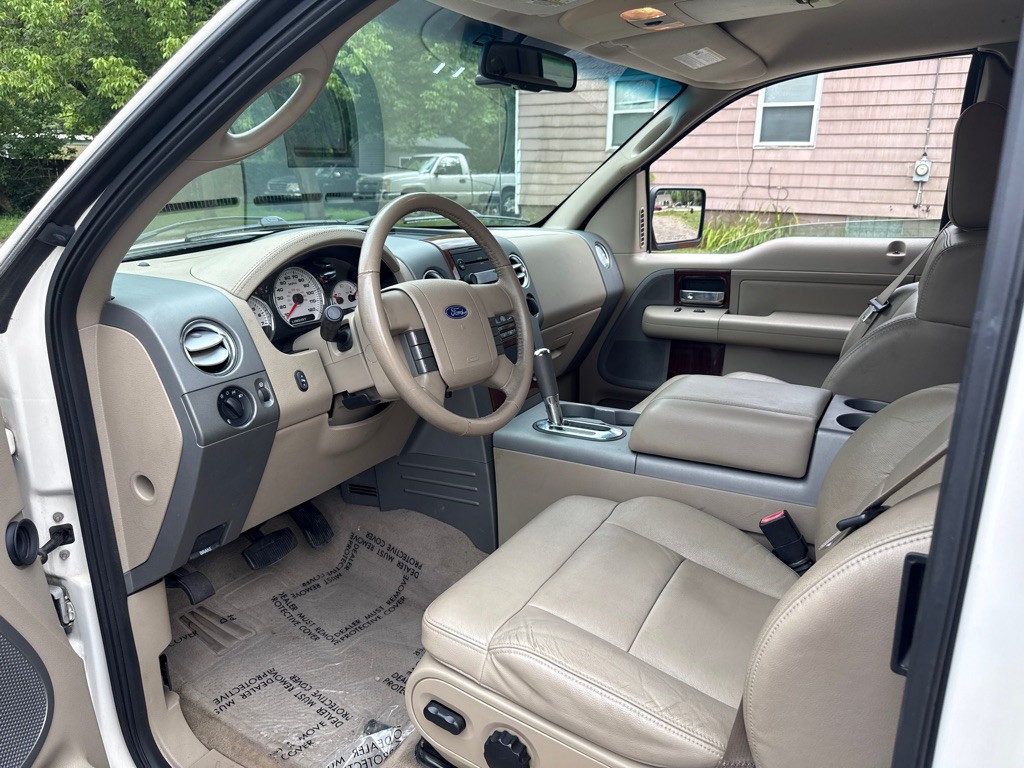 2007 Ford F-150 Image 9