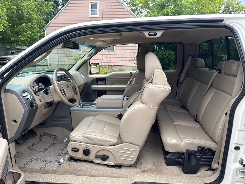 2007 Ford F-150 Image 10