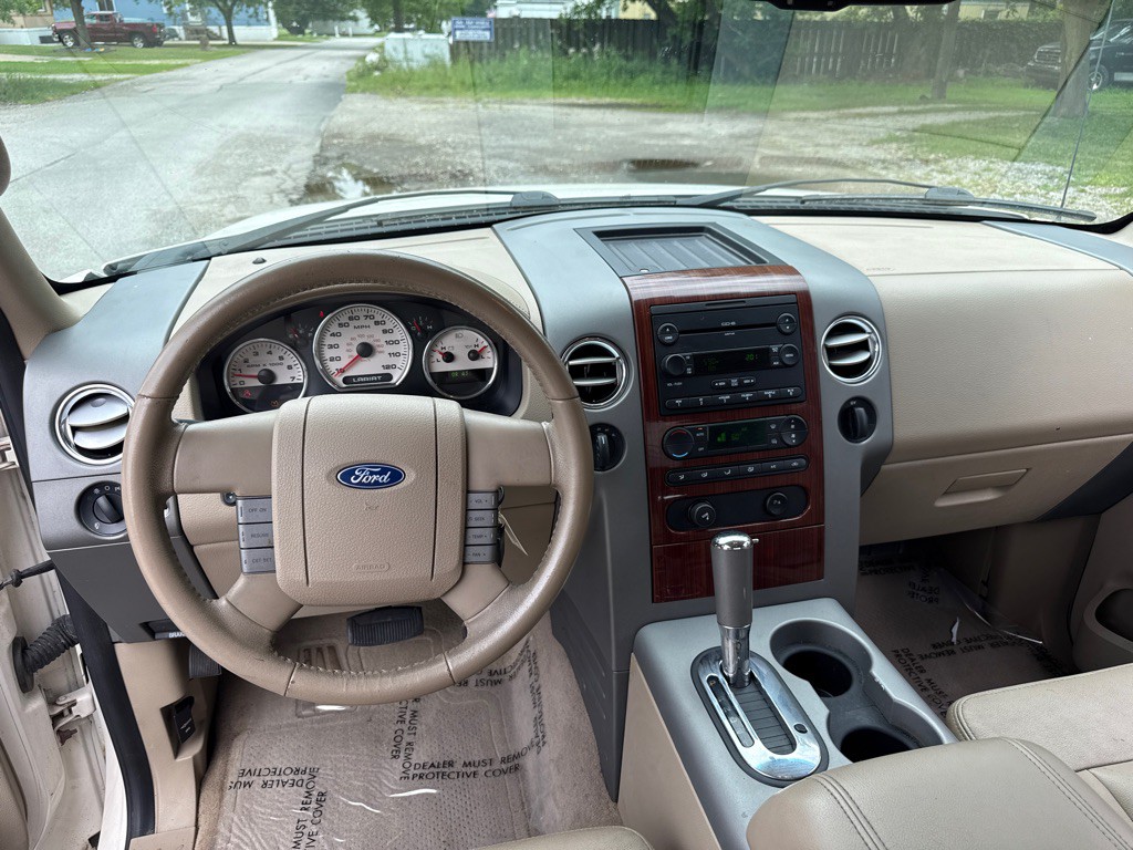 2007 Ford F-150 Image 11