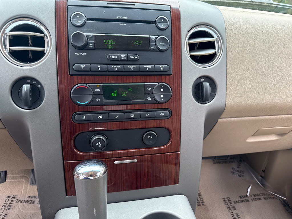 2007 Ford F-150 Image 13