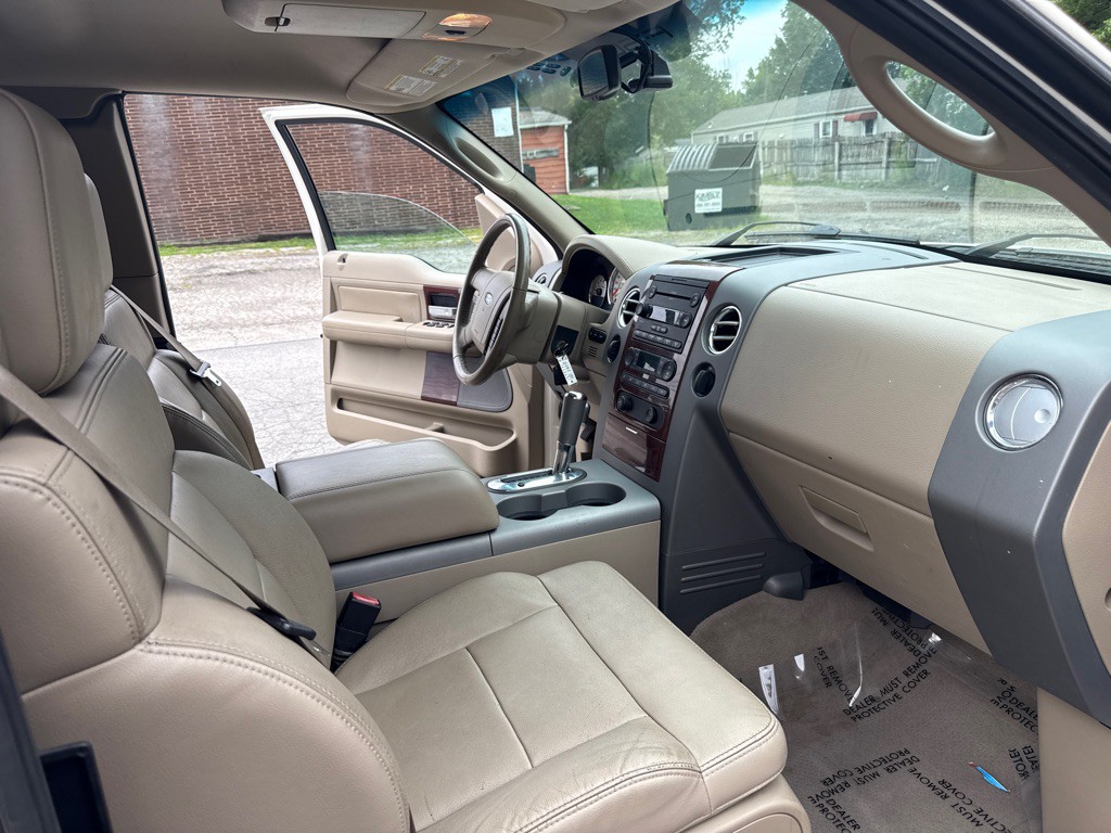 2007 Ford F-150 Image 15