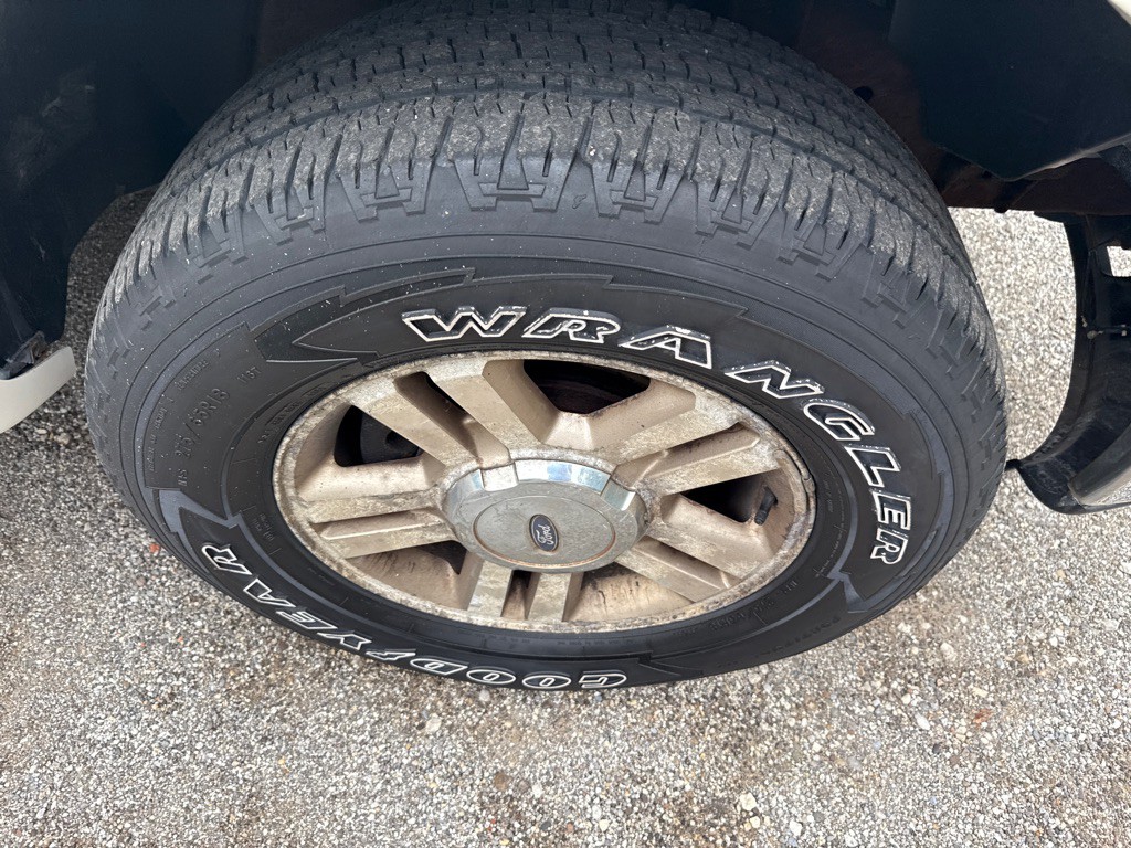 2007 Ford F-150 Image 17