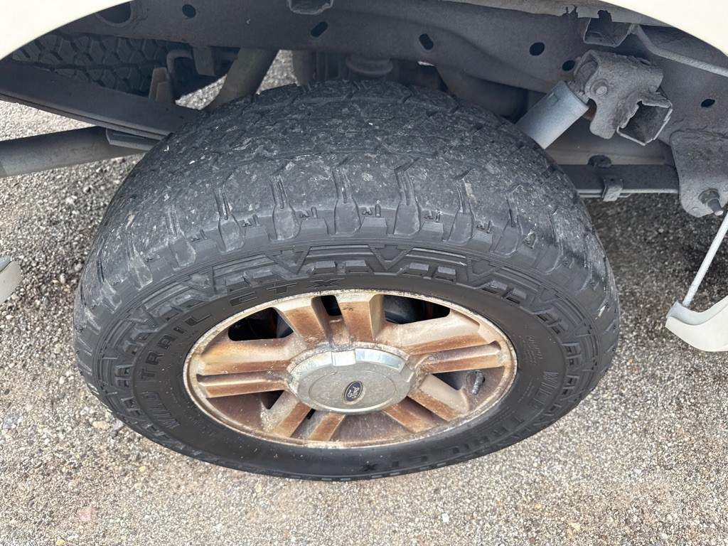 2007 Ford F-150 Image 18