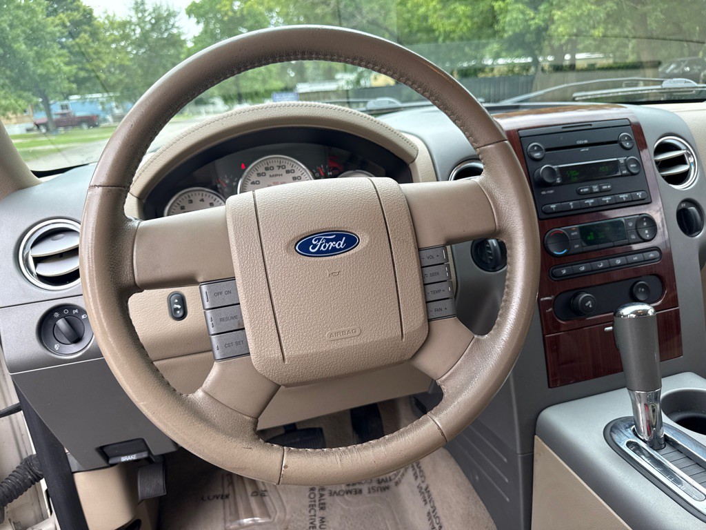 2007 Ford F-150 Image 19