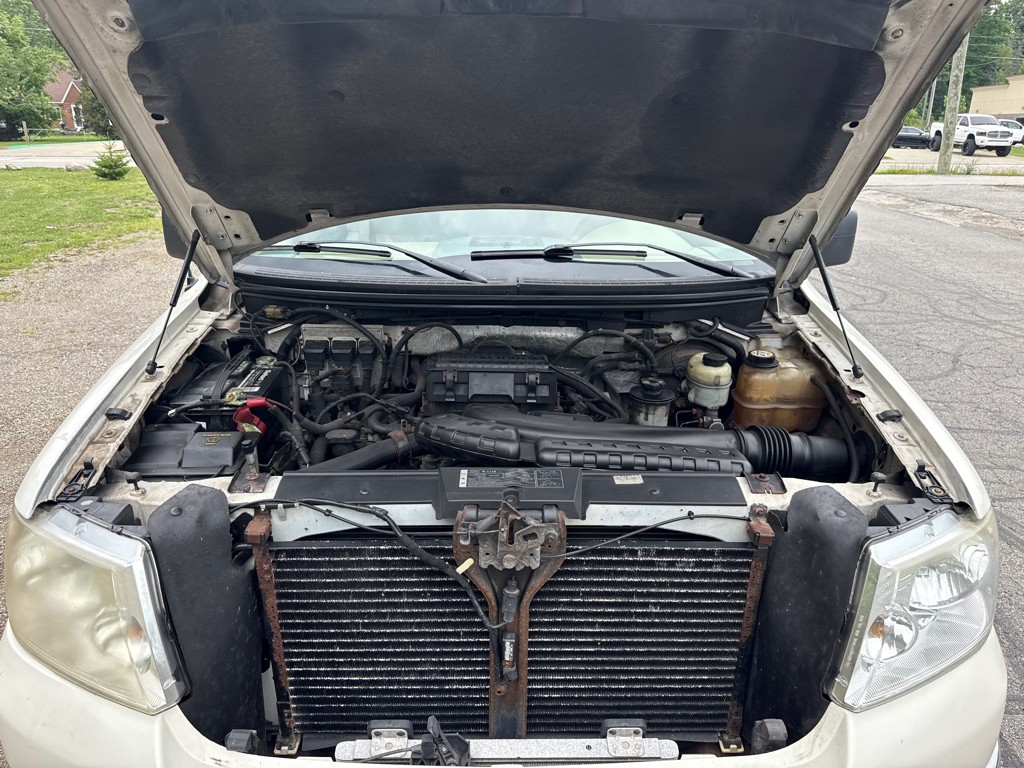 2007 Ford F-150 Image 20