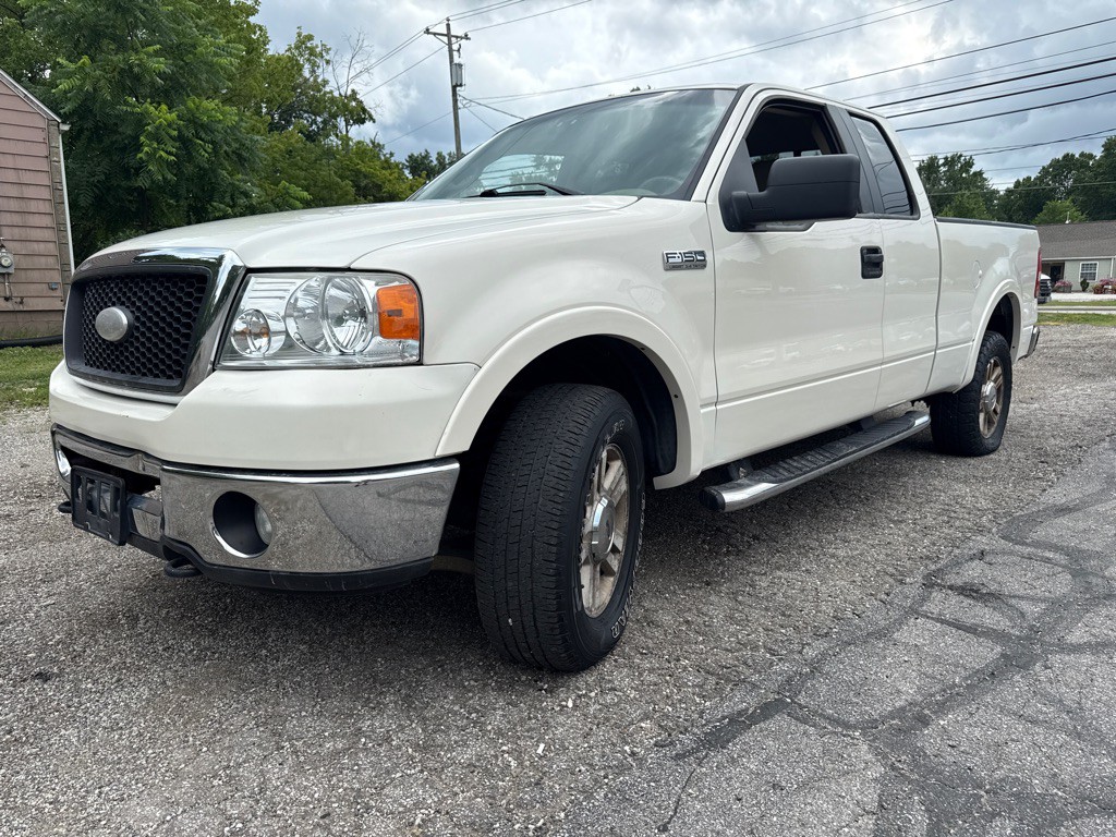2007 Ford F-150 Image 21