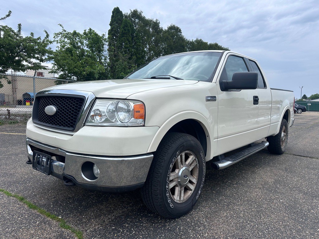 2007 Ford F-150 Image 1
