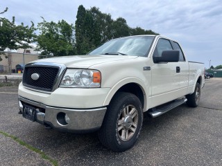 Image for 2007 Ford F-150  ID: 7106141