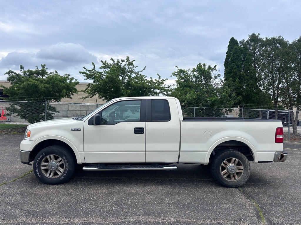 2007 Ford F-150 Image 2