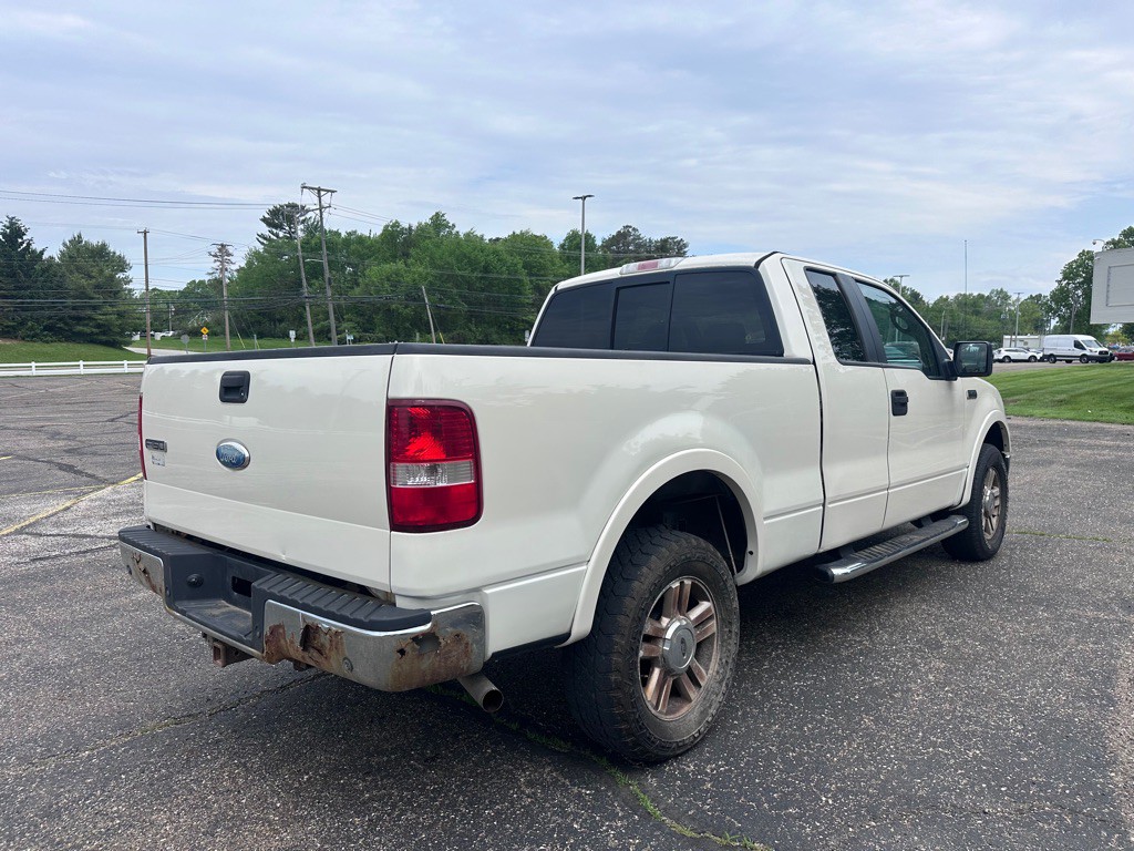 2007 Ford F-150 Image 3