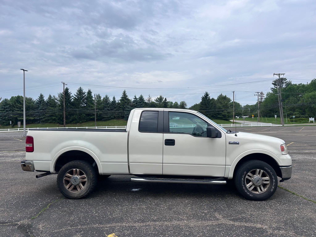 2007 Ford F-150 Image 5
