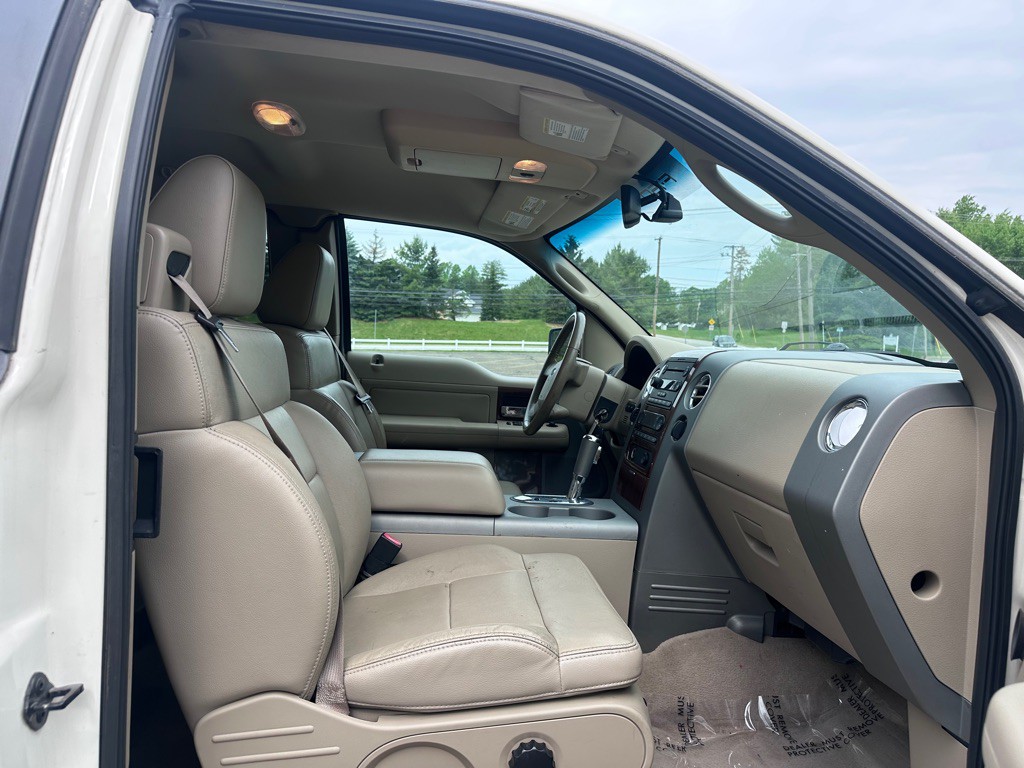 2007 Ford F-150 Image 6