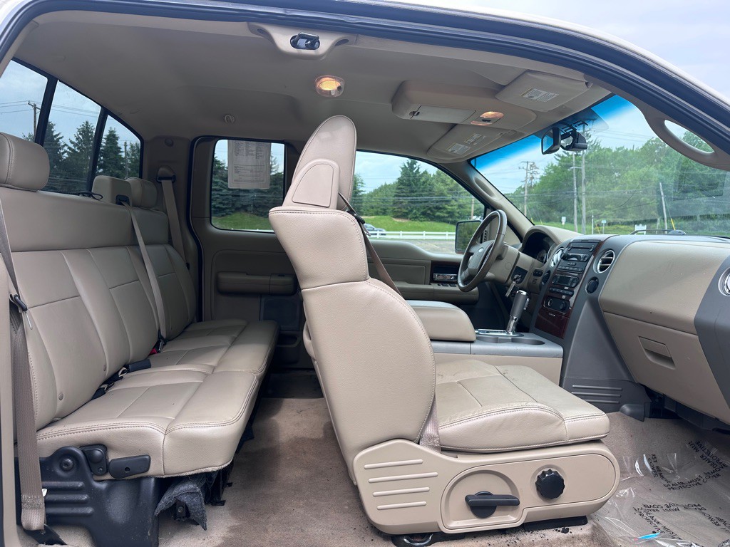 2007 Ford F-150 Image 7