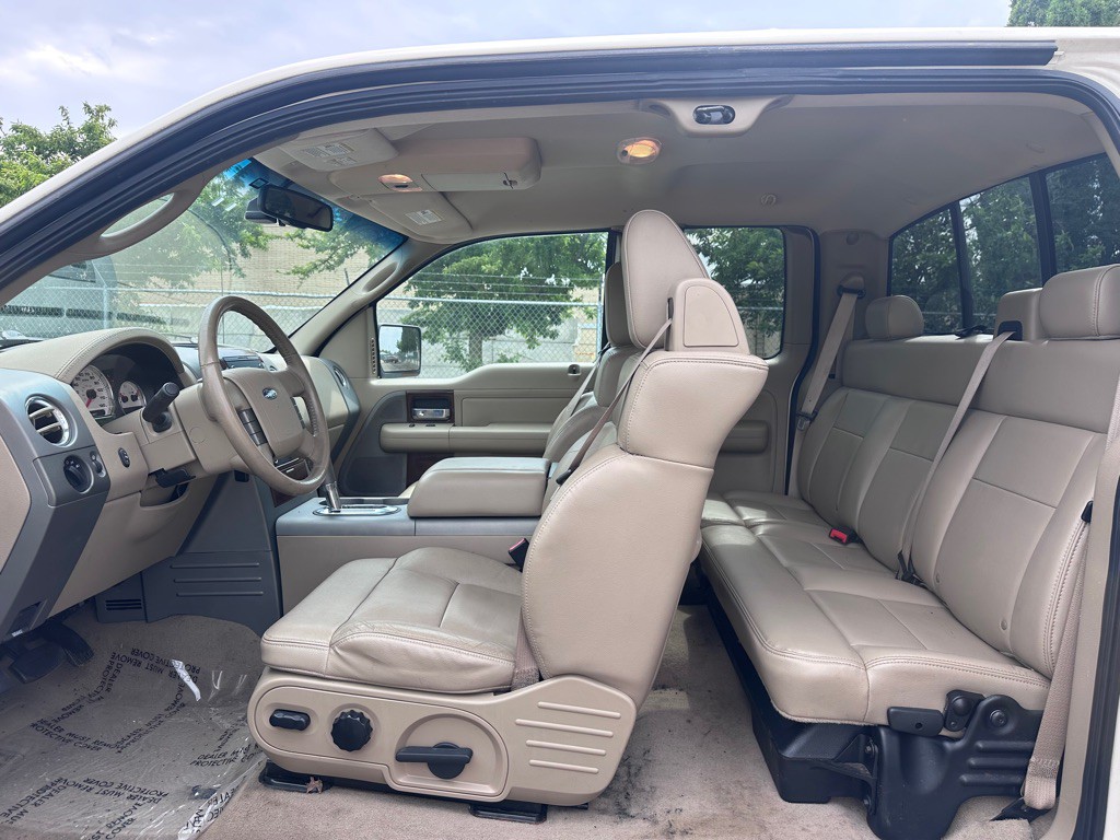 2007 Ford F-150 Image 8