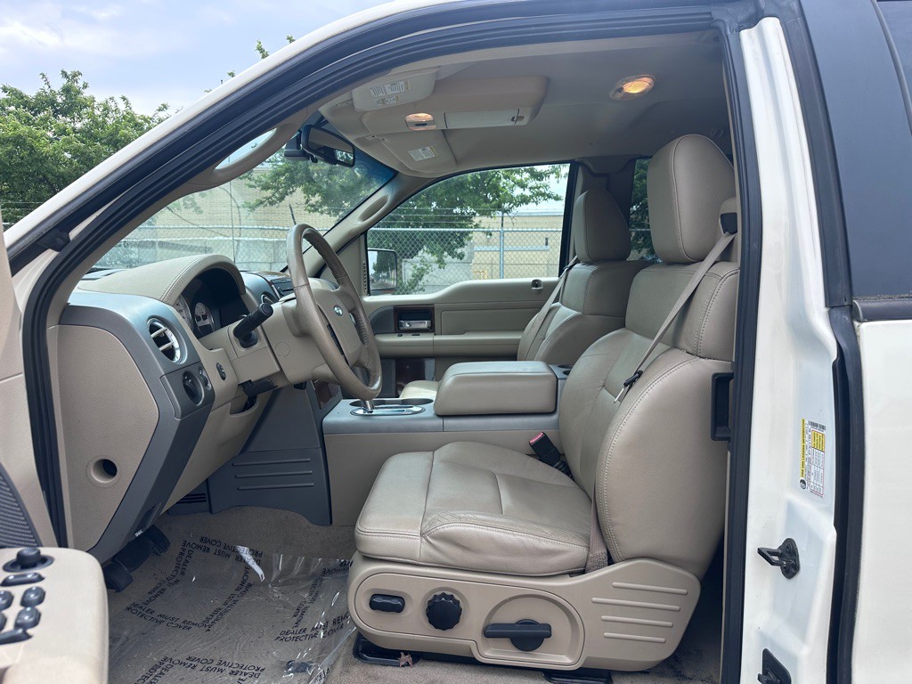 2007 Ford F-150 Image 9