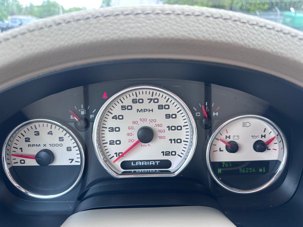2007 Ford F-150 Image 11