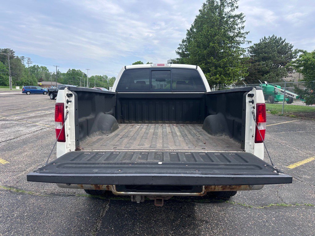 2007 Ford F-150 Image 12