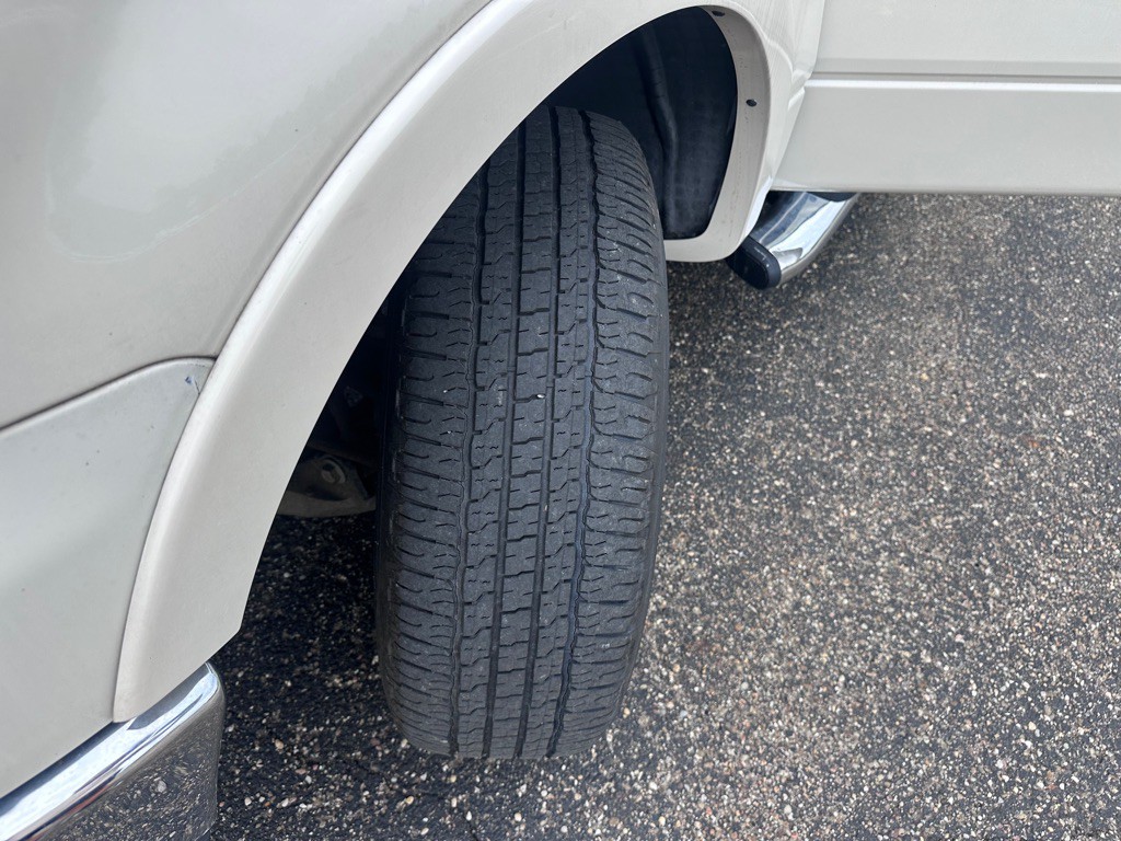 2007 Ford F-150 Image 13