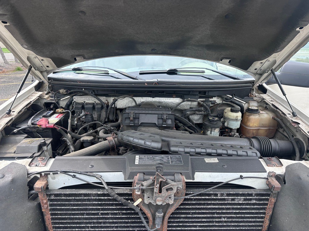 2007 Ford F-150 Image 14