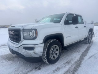 Image for 2018 GMC Sierra 1500 ID: 7160381