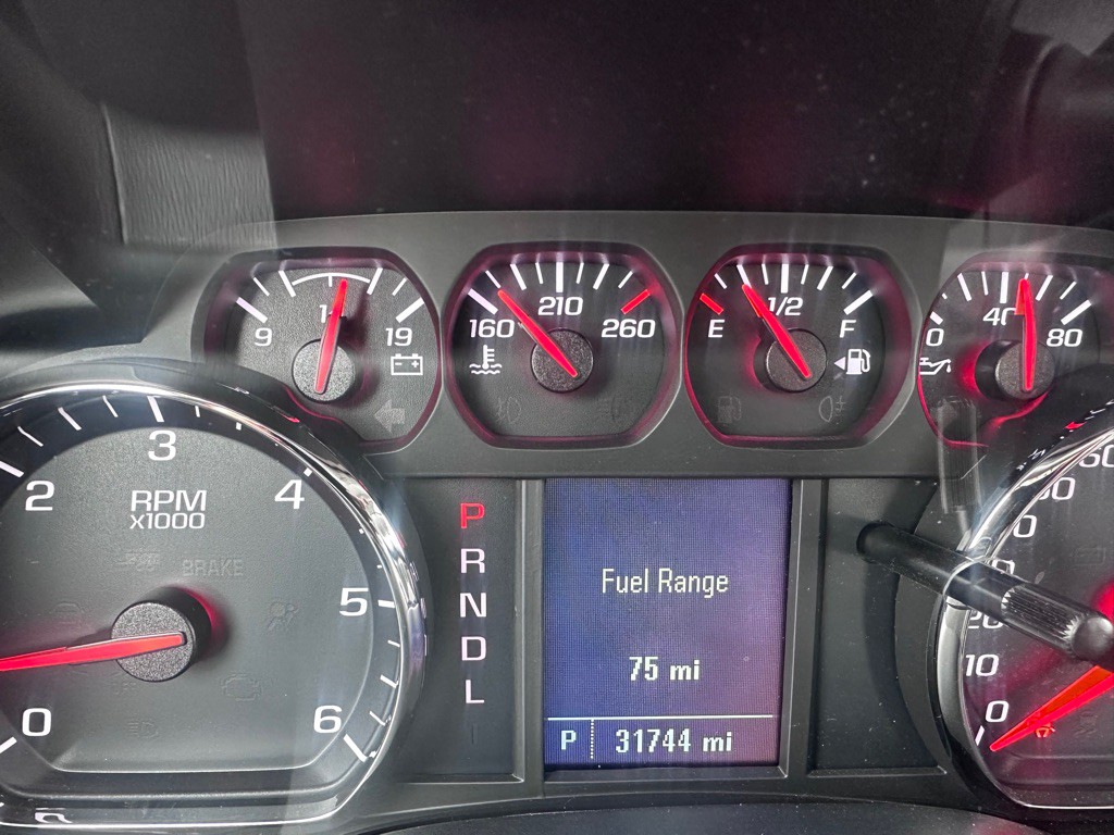 2018 GMC Sierra Image 15