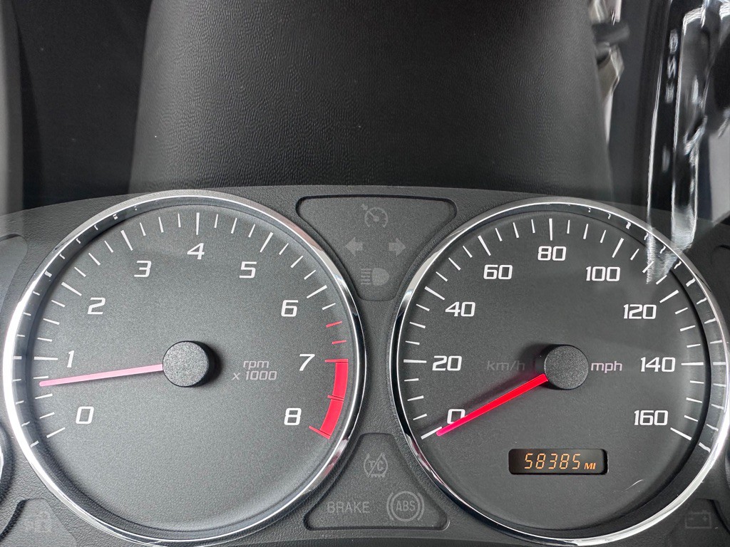 2007 Cadillac CTS Image 13