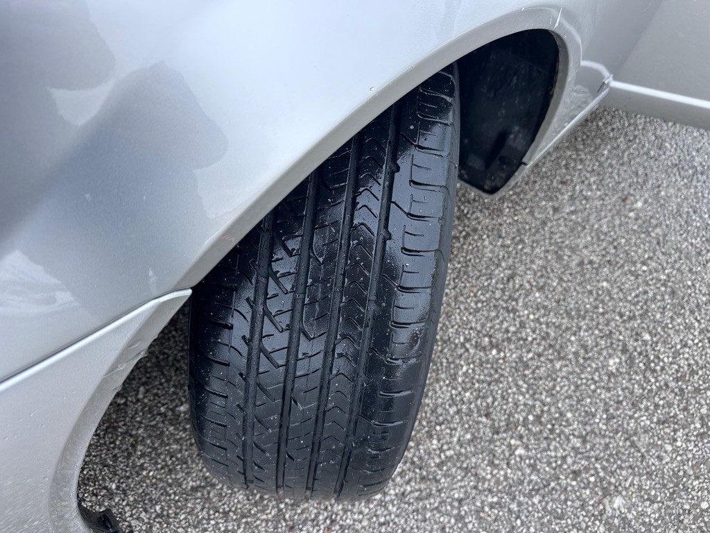 2007 Cadillac CTS Image 15