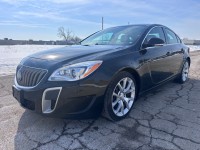 Image for 2016 Buick Regal GS ID: 7191654