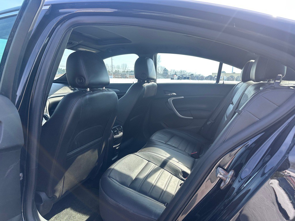 2016 Buick Regal Image 10