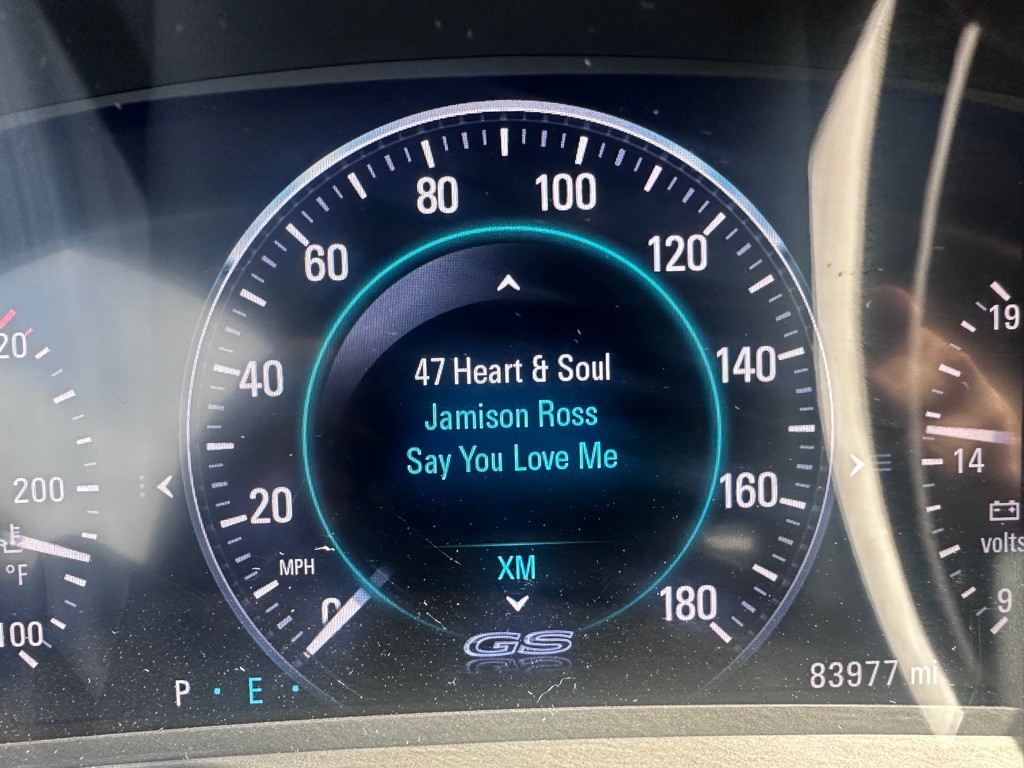 2016 Buick Regal Image 14