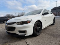 Image for 2018 Chevrolet Malibu LS ID: 7213163