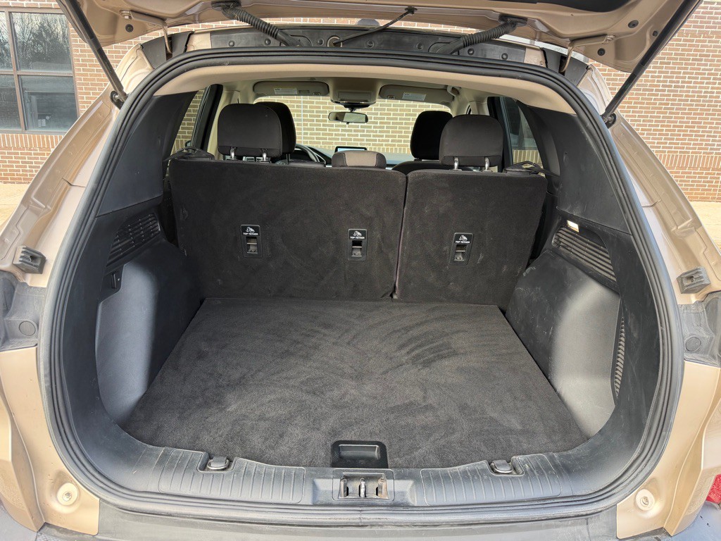 2020 Ford Escape Image 12