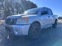 Image for 2012 Nissan Titan S ID: 7222112