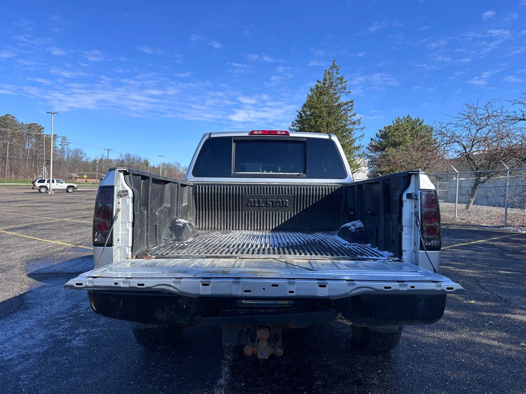 2012 Nissan Titan Image 14