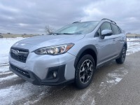 Image for 2020 Subaru Crosstrek Premium ID: 7222121