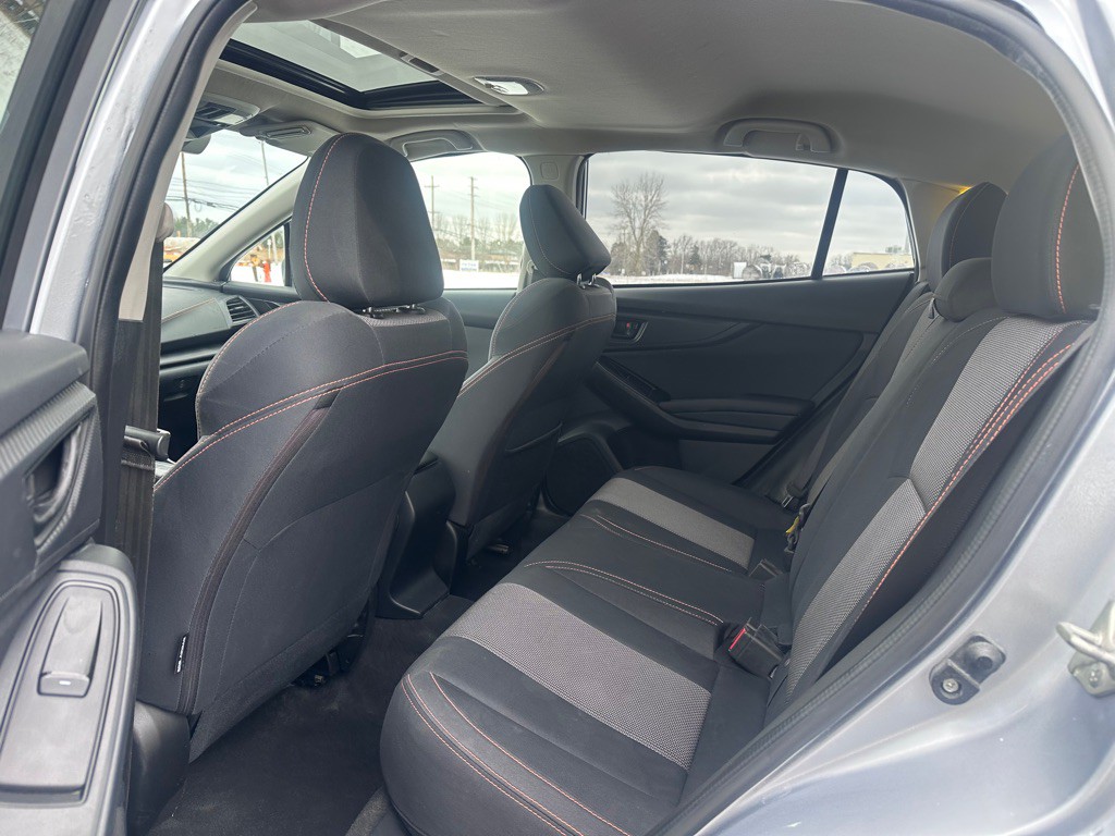 2020 Subaru Crosstrek Image 10