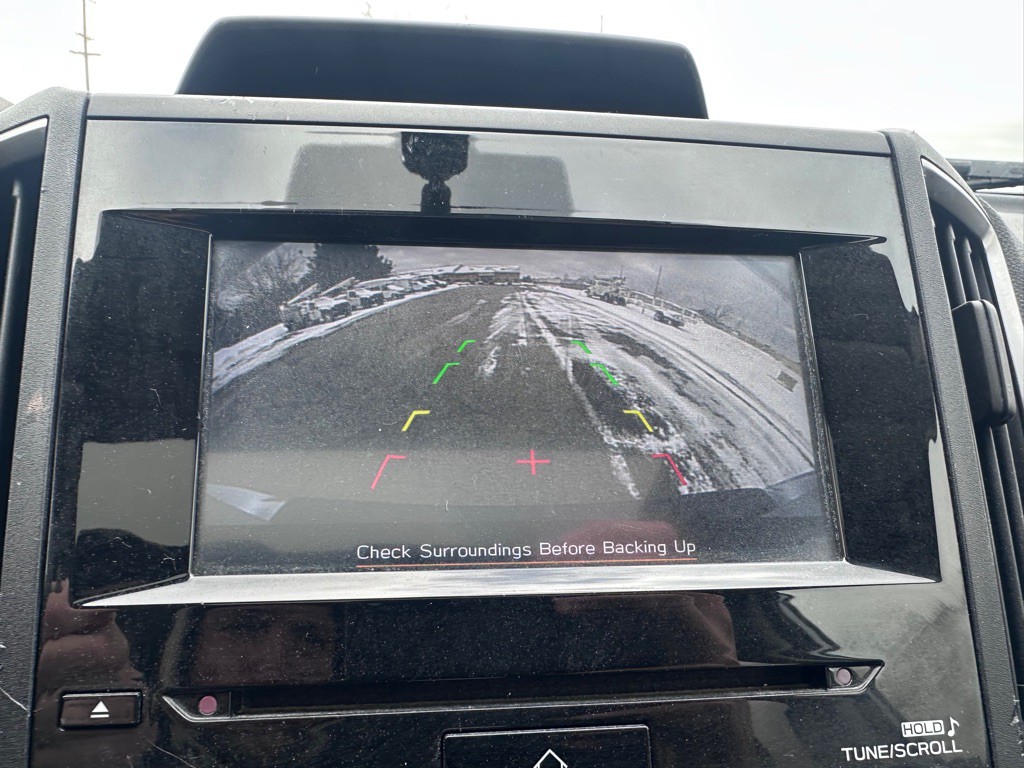 2020 Subaru Crosstrek Image 13