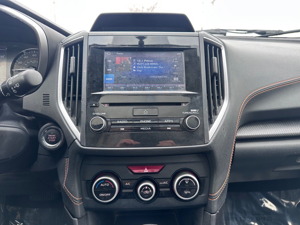 2020 Subaru Crosstrek Image 14