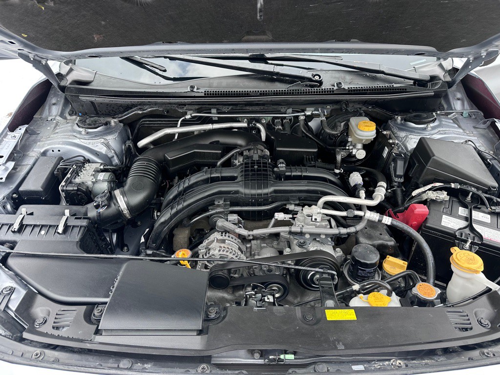 2020 Subaru Crosstrek Image 17