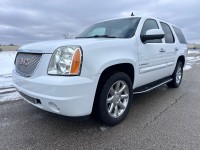 Image for 2008 GMC Yukon Denali ID: 7222129
