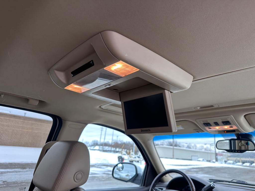 2008 GMC Yukon Image 19