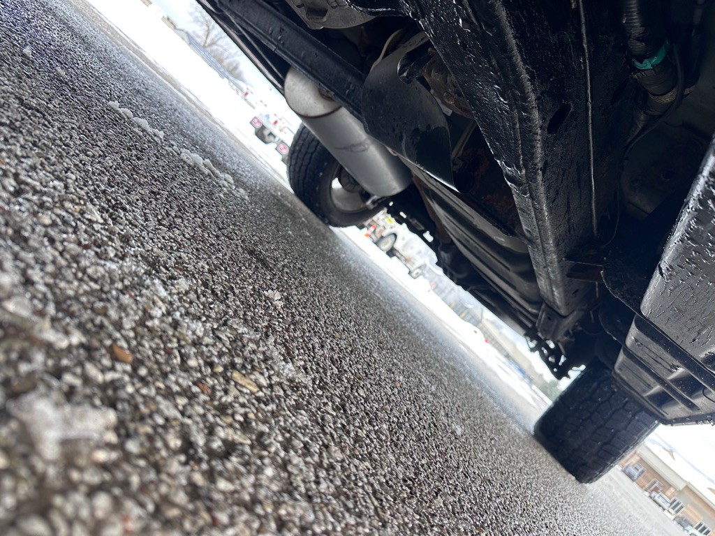 2008 GMC Yukon Image 20