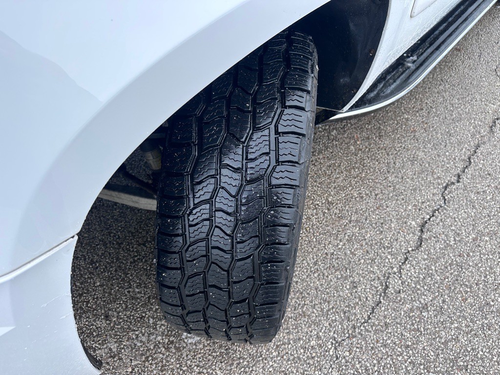 2008 GMC Yukon Image 21