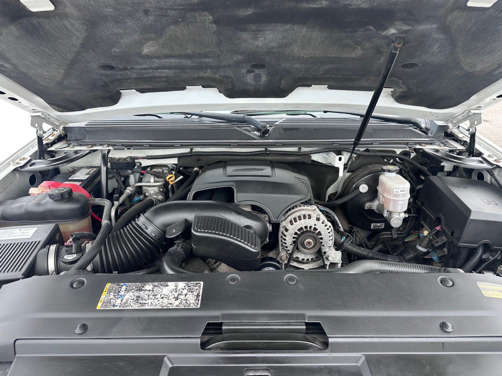 2008 GMC Yukon Image 22