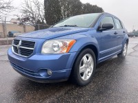 Image for 2007 Dodge Caliber SXT ID: 7227898