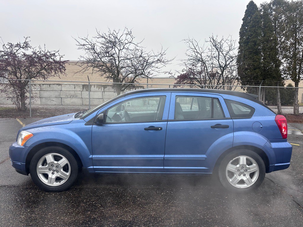 2007 Dodge Caliber Image 2