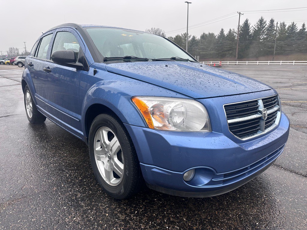 2007 Dodge Caliber Image 7