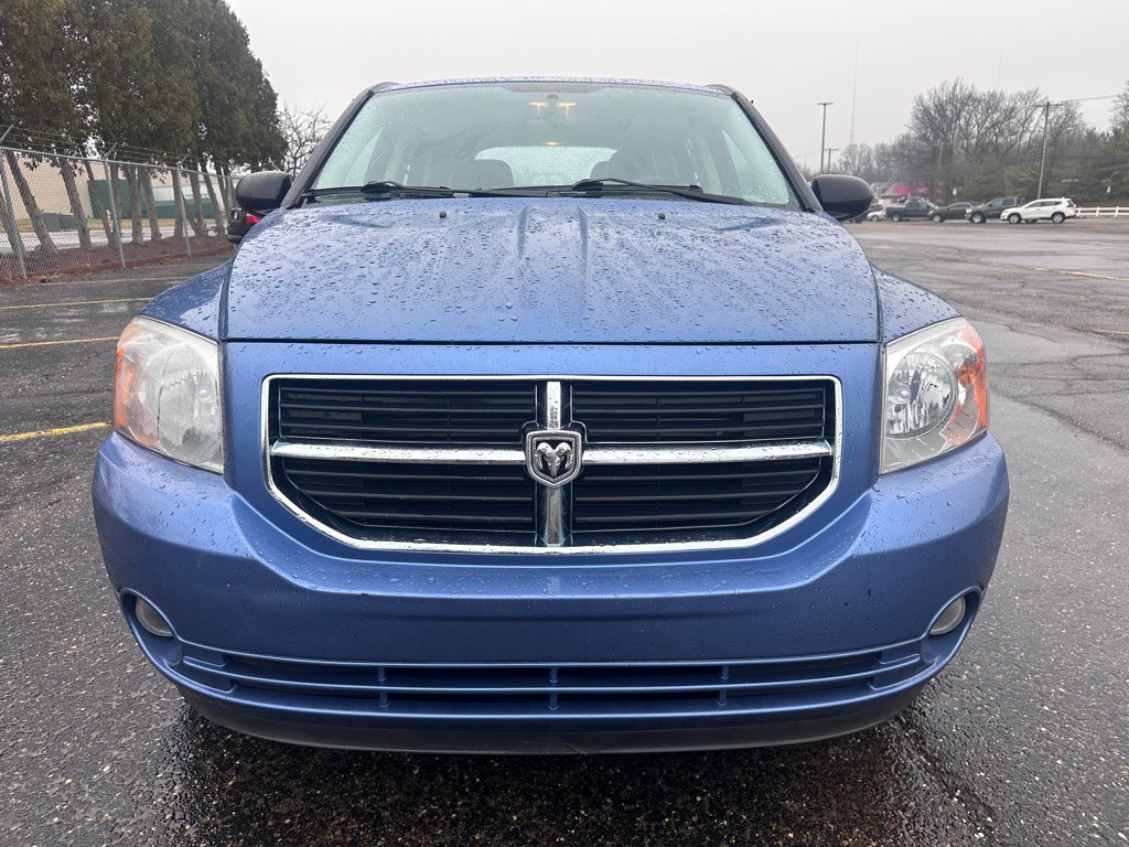 2007 Dodge Caliber Image 8